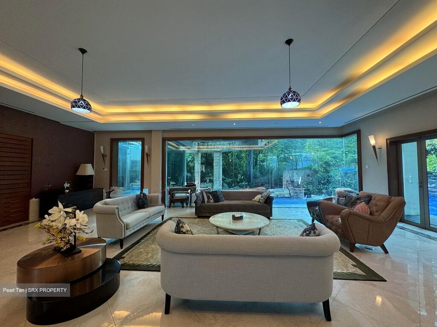 Belmont Road (D10), Detached #605438781